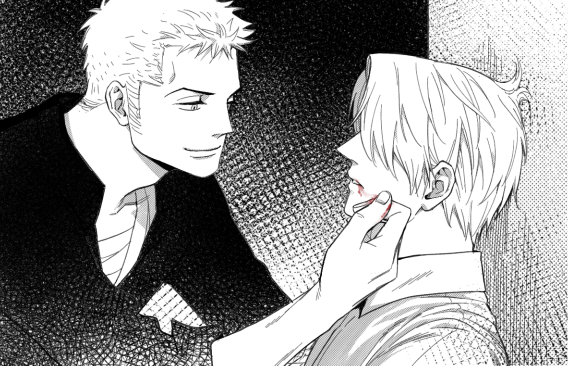 BWHB（血偿2022版重写）Chapter14-17-索香阁