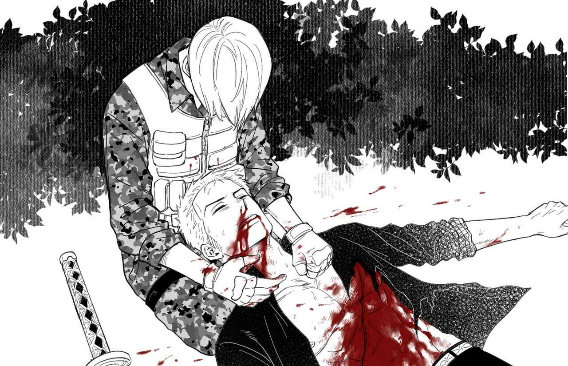 BWHB（血偿2022版重写）Chapter11-13-索香阁