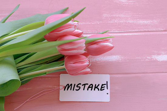 Mistake（阴错阳差）-索香阁